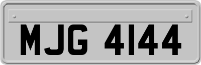 MJG4144