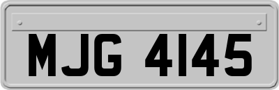 MJG4145