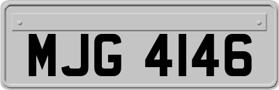 MJG4146