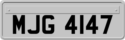 MJG4147