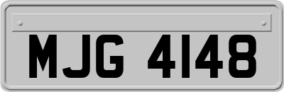 MJG4148