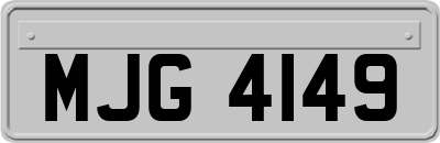 MJG4149