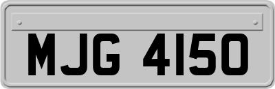 MJG4150