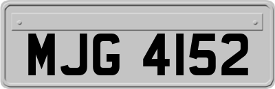 MJG4152