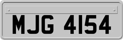 MJG4154