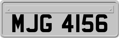 MJG4156