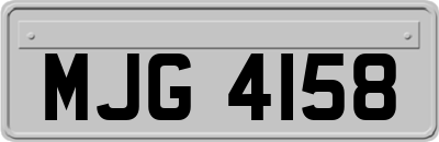 MJG4158
