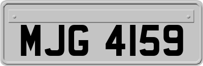 MJG4159