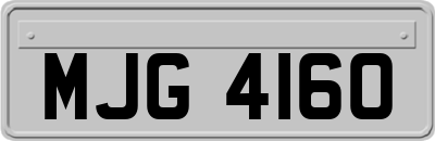 MJG4160