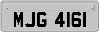 MJG4161