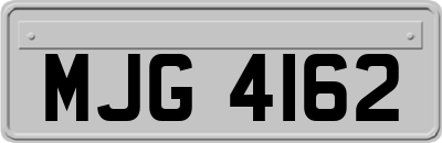 MJG4162