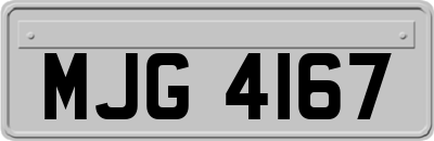 MJG4167