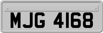 MJG4168