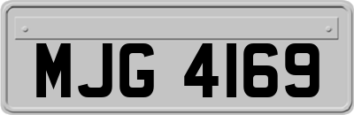 MJG4169