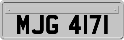 MJG4171