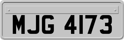 MJG4173