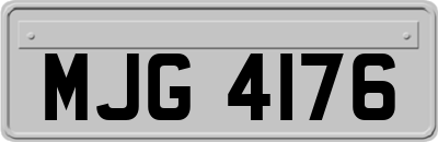 MJG4176