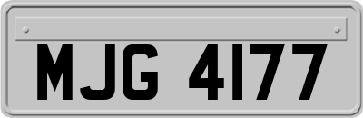 MJG4177