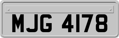 MJG4178