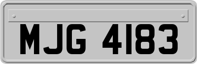 MJG4183