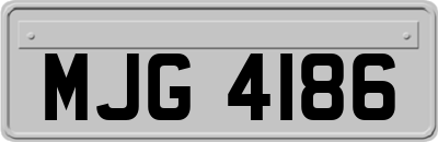 MJG4186