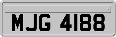 MJG4188