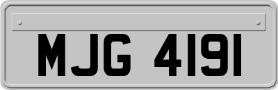 MJG4191