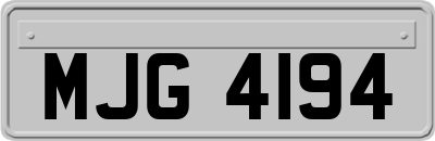 MJG4194