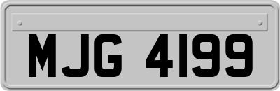 MJG4199