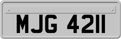 MJG4211