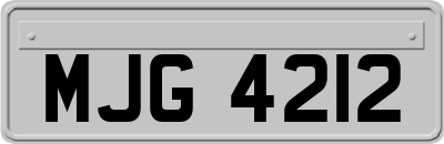 MJG4212