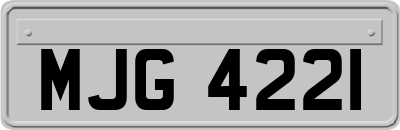 MJG4221