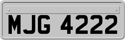 MJG4222