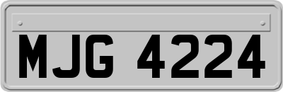 MJG4224