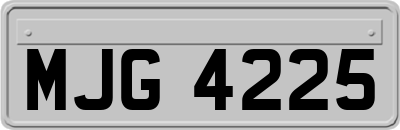 MJG4225