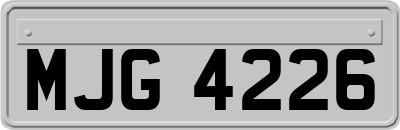 MJG4226