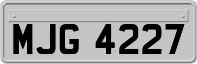MJG4227