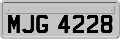 MJG4228