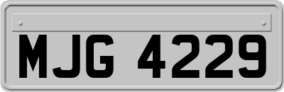 MJG4229