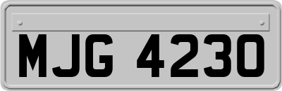 MJG4230