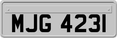 MJG4231