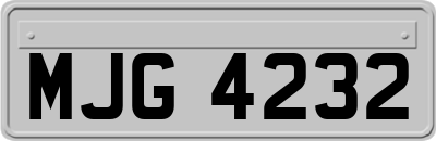 MJG4232