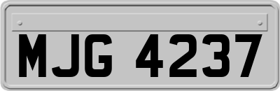 MJG4237