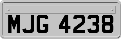 MJG4238