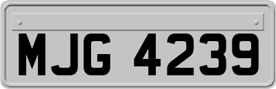 MJG4239