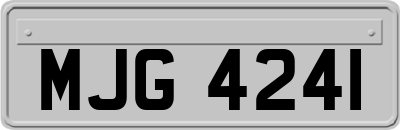 MJG4241