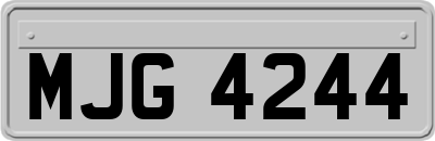 MJG4244