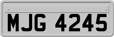 MJG4245