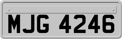 MJG4246