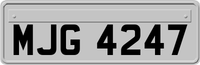 MJG4247